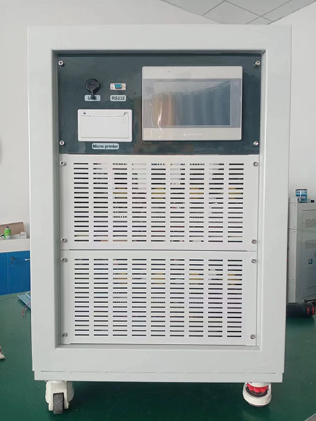 SDDL-1000GF恒流大电流发生器