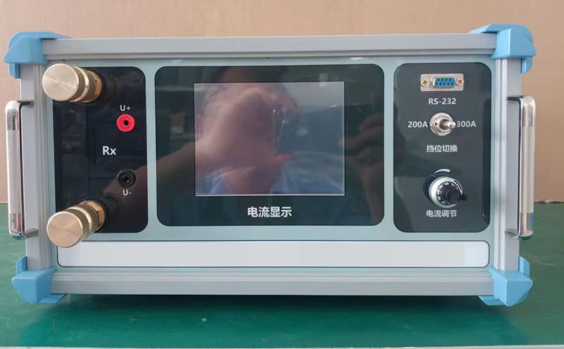 SDDL-10GF单相标准恒流大电流发生器