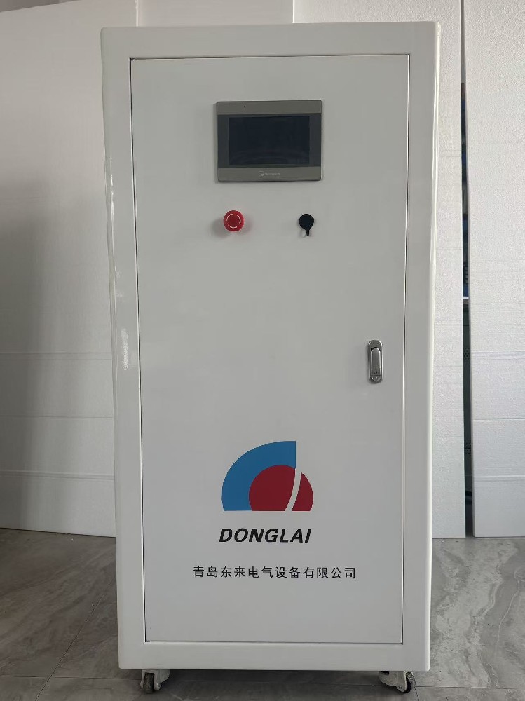 SDDL-1000D直流电压降温升